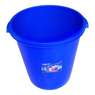 加厚塑料大水桶大白桶塑料大桶储水大桶清洁垃圾桶工业化工桶