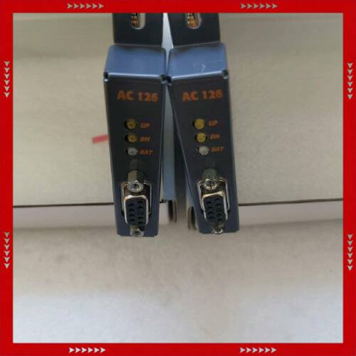【问价】8AC126.60-1  仓库备件    成色