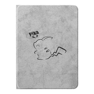 适用ipad保护壳带笔槽ipadmini7保护套mini6磁吸ipad11/10第8九9代ipadair7苹果平板ipadpro13寸air5/4/3/2/1