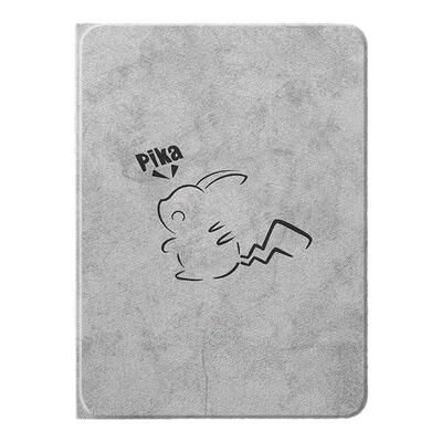 适用ipad保护壳带笔槽ipadmini7套mini6磁吸ipad12/11/10第8九9代ipadair8苹果平板ipadpro13寸air5/4/3/2/1