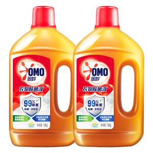 奥妙衣物除菌消毒液专用正品