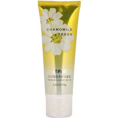 东洋之花洋甘菊清爽护手霜