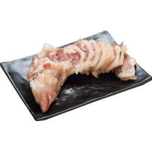 明帝捆香蹄260克/袋 肉皮即食 真空猪肉熟食品 徐州新沂特产