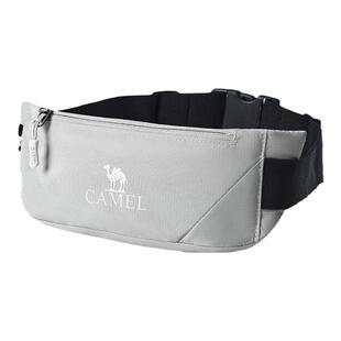 骆驼运动腰包男女士跑步专用手机袋包马拉松腰带晨跑轻便健身装备