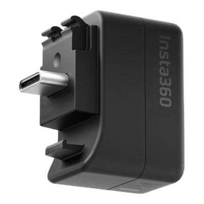 X5/X4Air充电音频转接件