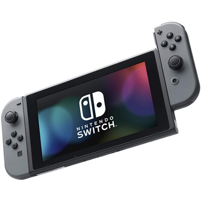 畅游电玩任天堂switch