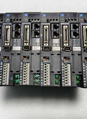 【询价】400W富士F6伺服套装RYH401F6-VV2-ZC1，G适用