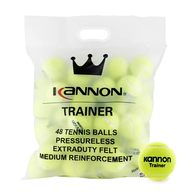 KANNON康龙冠群网球高弹训练球