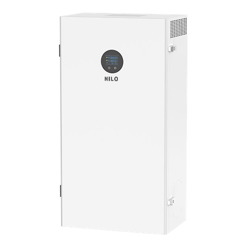 家用新风机全屋智能新风系统除甲醛雾霾超静音低能耗客厅卧室正品