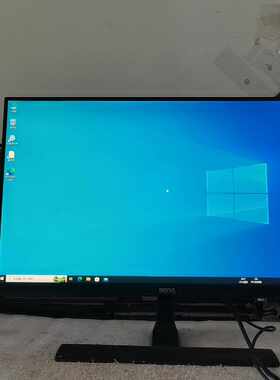 询价-BenQ 23.8寸显示器，型号：VZ24A0H-D，192