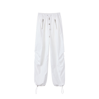 JOCOCHIC高腰运动休闲裤