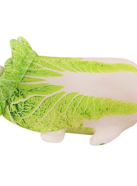 可爱蔬菜精灵菜狗玩偶毛绒玩具