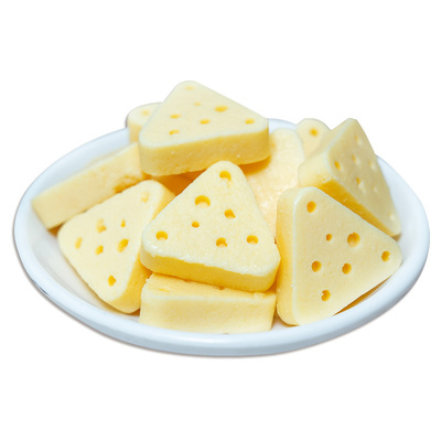 胡杨峰高钙三角芝士奶酪芝士酪