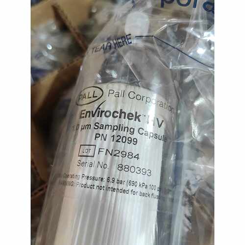 议价PALL ENVIROCHEK HV 1.0UM SAMPL维修
