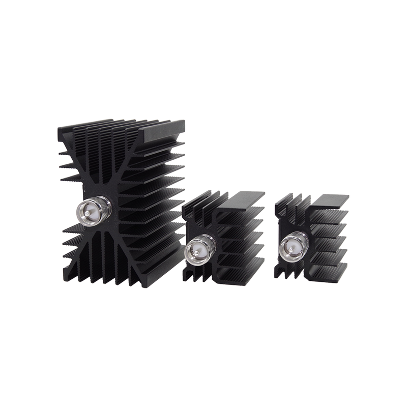 UHF-M负载 假负载、终端负载 PL259堵头、SL16负载  电台堵头
