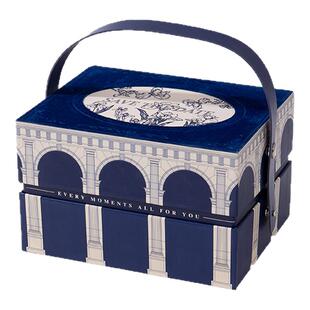 香薰晶石扩香石室内家用卧室男生持久无火摆件乔迁小众高级感礼盒