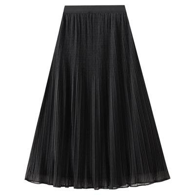 BenHou/本后8607百褶a字裙