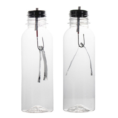 探询经典物理自制验电器实验套装