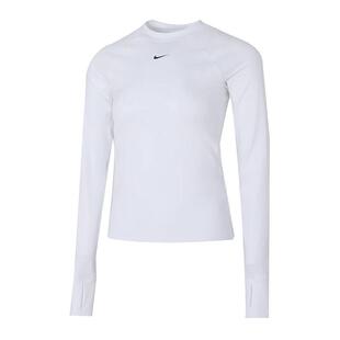 Nike耐克女装2026春季新款PRO DF LS BASELAYER紧身套头衫FV7846