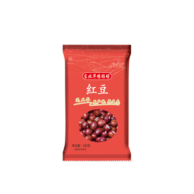 东北红小豆5斤五谷杂粮豆