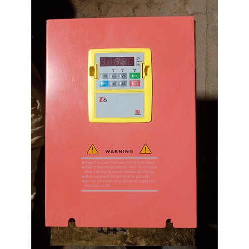 议价可维修DEMA德玛变频器D6L15T41A15KW380V三相输入输出原装正