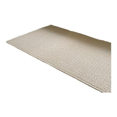 仿剑麻黄麻日式飘窗垫定做