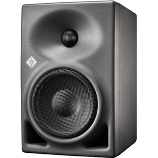 NEUMANN诺音曼KH120 II 监听有源音箱高保真HiFi发烧专业音响进口
