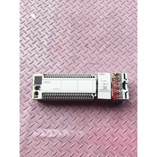 询价-禾川PLC  HCA2-36X24YT-A 成色如图所得