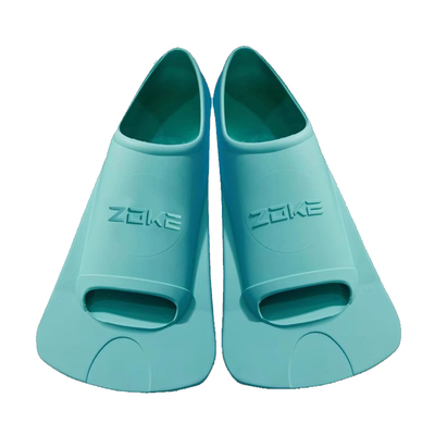 洲克游泳脚蹼儿童成人尺码齐全