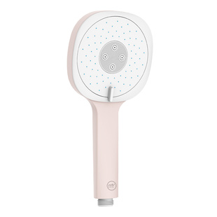 九牧小牧增压防堵易除垢花洒手持淋浴多功能家用冲洗喷头洗澡6610