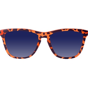 SKULL RIDER西班牙太阳镜新款潮长脸个性时尚大脸显瘦男士墨镜