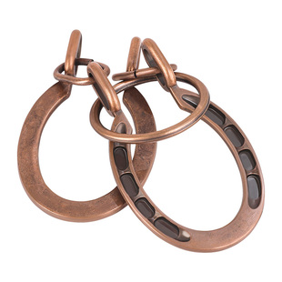 马蹄锁益智玩具金蝉脱壳智力游戏解谜扣puzzle十级难度高智商烧脑