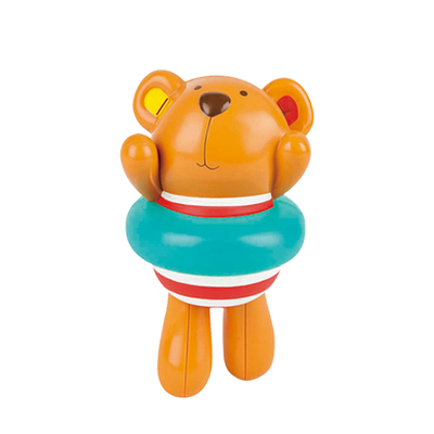 Hape宝宝洗澡玩具限时折扣