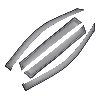 适用于铃木北斗星车窗雨眉晴雨挡