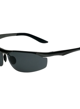 偏光镜男士眼镜墨镜太阳镜驾驶镜