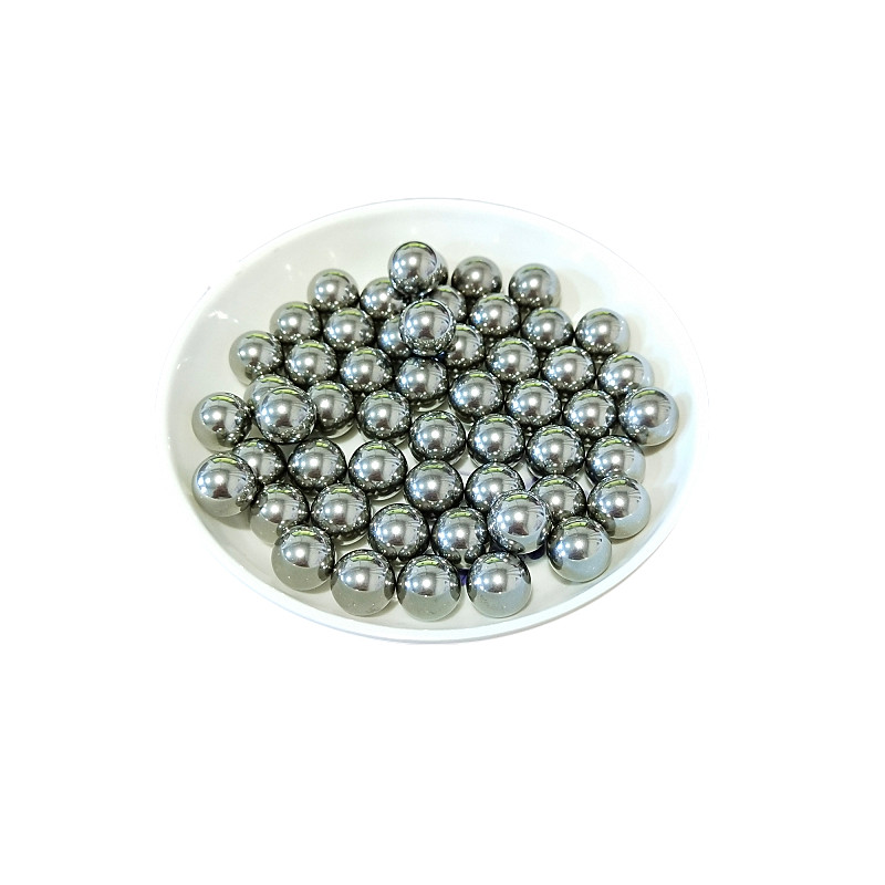 YG6硬质合金球钨钢球钢珠滚珠冲孔挤压2.381mm3.5 4 4.5 5 6 8 10
