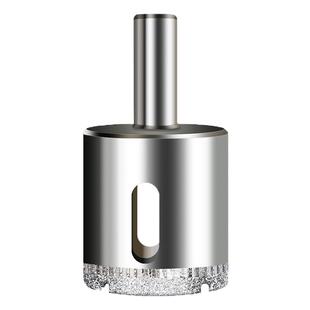 全瓷瓷砖玻璃钻头大理石石材专用开孔器钻孔圆形开口岩板打孔套装