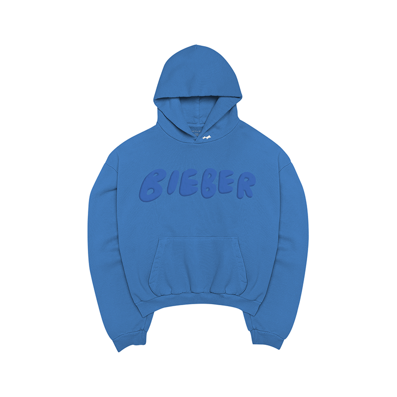 SkylrkJustinbieber连帽卫衣