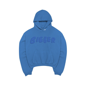 SkylrkJustinbieber连帽卫衣