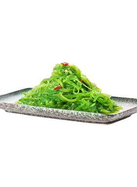 开袋即食清凉爽脆营养美味