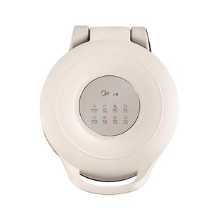 美的电饼铛全自动家用加深加大双面加热大尺寸煎饼锅烙饼2026新款