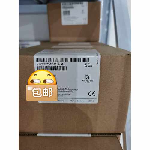 询价6ES7223-1PL22-0XA0