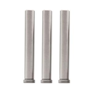 塑胶模具精密回针顶针推杆复位回程杆反推杆标准模架直杆D12-30mm