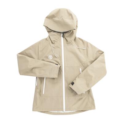 Snowline雪线2L轻壳®户外冲锋衣SNX防水透气轻量运动夹克女款