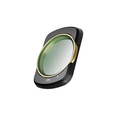 大疆pocket3滤镜套装磁吸减光镜