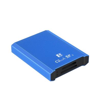 沣标高速读卡器双卡高速同读