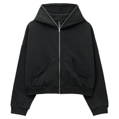 Entire Studios Eternal Zip 帽衫外套男HBX