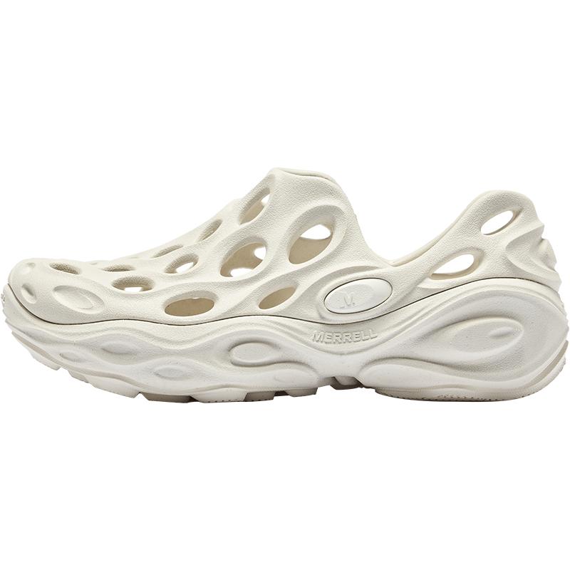 MERRELL迈乐毒液3厚底洞洞鞋