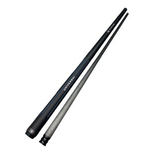 Universal Carbon Break Cue 12.9mm Tip, Quick Loc