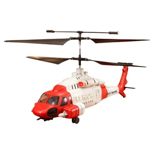 阿帕奇遥控飞机直升机玩具航模男孩子模型可发射飞弹儿童生日礼物